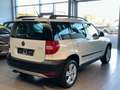 Skoda Yeti 2.0 TDI Experience 110PS Navigation Sitzheizung Blanc - thumbnail 5