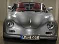 PGO Speedster Spreadsheets Cabrio Silber - thumbnail 1