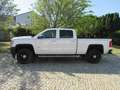GMC Sierra K2500 HD  Power Truck 4x4 Denali Luxury Flex Fuel Weiß - thumbnail 3