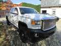 GMC Sierra K2500 HD  Power Truck 4x4 Denali Luxury Flex Fuel Weiß - thumbnail 22