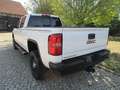 GMC Sierra K2500 HD  Power Truck 4x4 Denali Luxury Flex Fuel Weiß - thumbnail 4