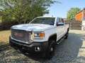 GMC Sierra K2500 HD  Power Truck 4x4 Denali Luxury Flex Fuel Weiß - thumbnail 1