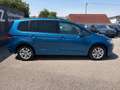 Volkswagen Touran Comfortline 2,0 BMT TDI DSG | NP: €57.600 Blau - thumbnail 2