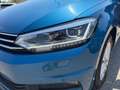 Volkswagen Touran Comfortline 2,0 BMT TDI DSG | NP: €57.600 Blau - thumbnail 38