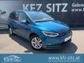 Volkswagen Touran Comfortline 2,0 BMT TDI DSG | NP: €57.600 Blau - thumbnail 1