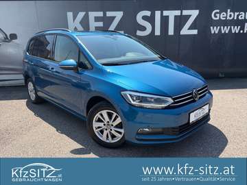 Comfortline 2,0 BMT TDI DSG | NP: €57.600