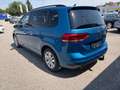 Volkswagen Touran Comfortline 2,0 BMT TDI DSG | NP: €57.600 Blau - thumbnail 5
