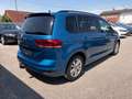 Volkswagen Touran Comfortline 2,0 BMT TDI DSG | NP: €57.600 Blau - thumbnail 3