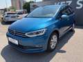 Volkswagen Touran Comfortline 2,0 BMT TDI DSG | NP: €57.600 Blau - thumbnail 7