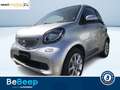 smart forTwo EQ PASSION MY19 Argento - thumbnail 3