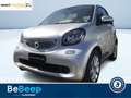 smart forTwo EQ PASSION MY19 Zilver - thumbnail 1