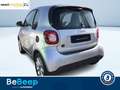 smart forTwo EQ PASSION MY19 Zilver - thumbnail 4