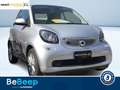 smart forTwo EQ PASSION MY19 Argento - thumbnail 6