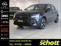 Opel Corsa-e F e Edition (MJ22B) Elektromotor, 100 kW (136 Schwarz - thumbnail 1