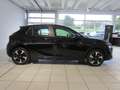 Opel Corsa-e F e Edition (MJ22B) Elektromotor, 100 kW (136 Schwarz - thumbnail 6