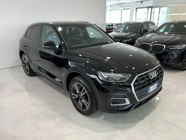 Audi Q5 40 TDI 204 CV quattro S tronic Business Full
