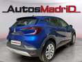 Renault Captur evolution E-Tech full hybr 105kW (145CV) Azul - thumbnail 7