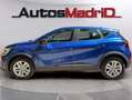Renault Captur evolution E-Tech full hybr 105kW (145CV) Azul - thumbnail 4