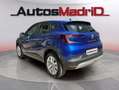 Renault Captur evolution E-Tech full hybr 105kW (145CV) Azul - thumbnail 5