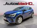 Renault Captur evolution E-Tech full hybr 105kW (145CV) Azul - thumbnail 3