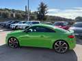Audi TT RS TT III 2021 Coupe TTRS Coupe 2.5 quattro s-tronic Verde - thumbnail 4