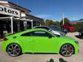 Audi TT RS TT III 2021 Coupe TTRS Coupe 2.5 quattro s-tronic Verde - thumbnail 2