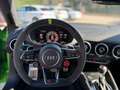 Audi TT RS TT III 2021 Coupe TTRS Coupe 2.5 quattro s-tronic Verde - thumbnail 11