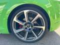 Audi TT RS TT III 2021 Coupe TTRS Coupe 2.5 quattro s-tronic Verde - thumbnail 6
