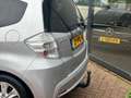 Honda Jazz 1.4 Hybrid Elegance AUT|Clima|Cruise|PANO|DealerOH Grijs - thumbnail 8