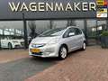Honda Jazz 1.4 Hybrid Elegance AUT|Clima|Cruise|PANO|DealerOH Grijs - thumbnail 1