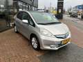 Honda Jazz 1.4 Hybrid Elegance AUT|Clima|Cruise|PANO|DealerOH Grijs - thumbnail 6