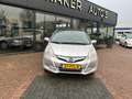 Honda Jazz 1.4 Hybrid Elegance AUT|Clima|Cruise|PANO|DealerOH Grijs - thumbnail 5