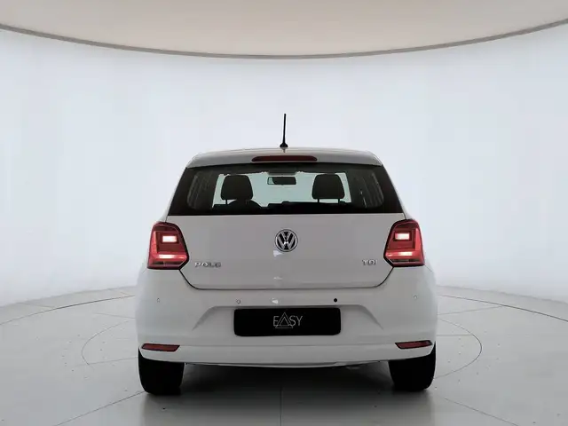 Volkswagen Polo view 6