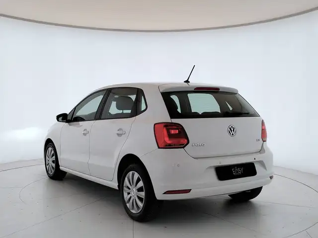 Volkswagen Polo view 7