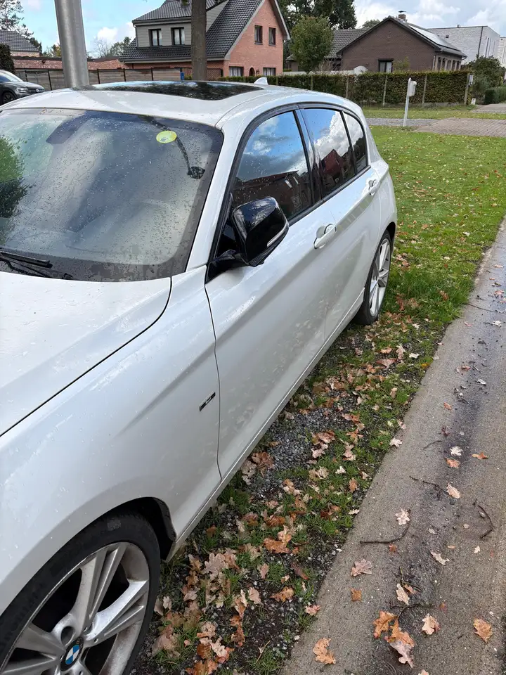 BMW 116