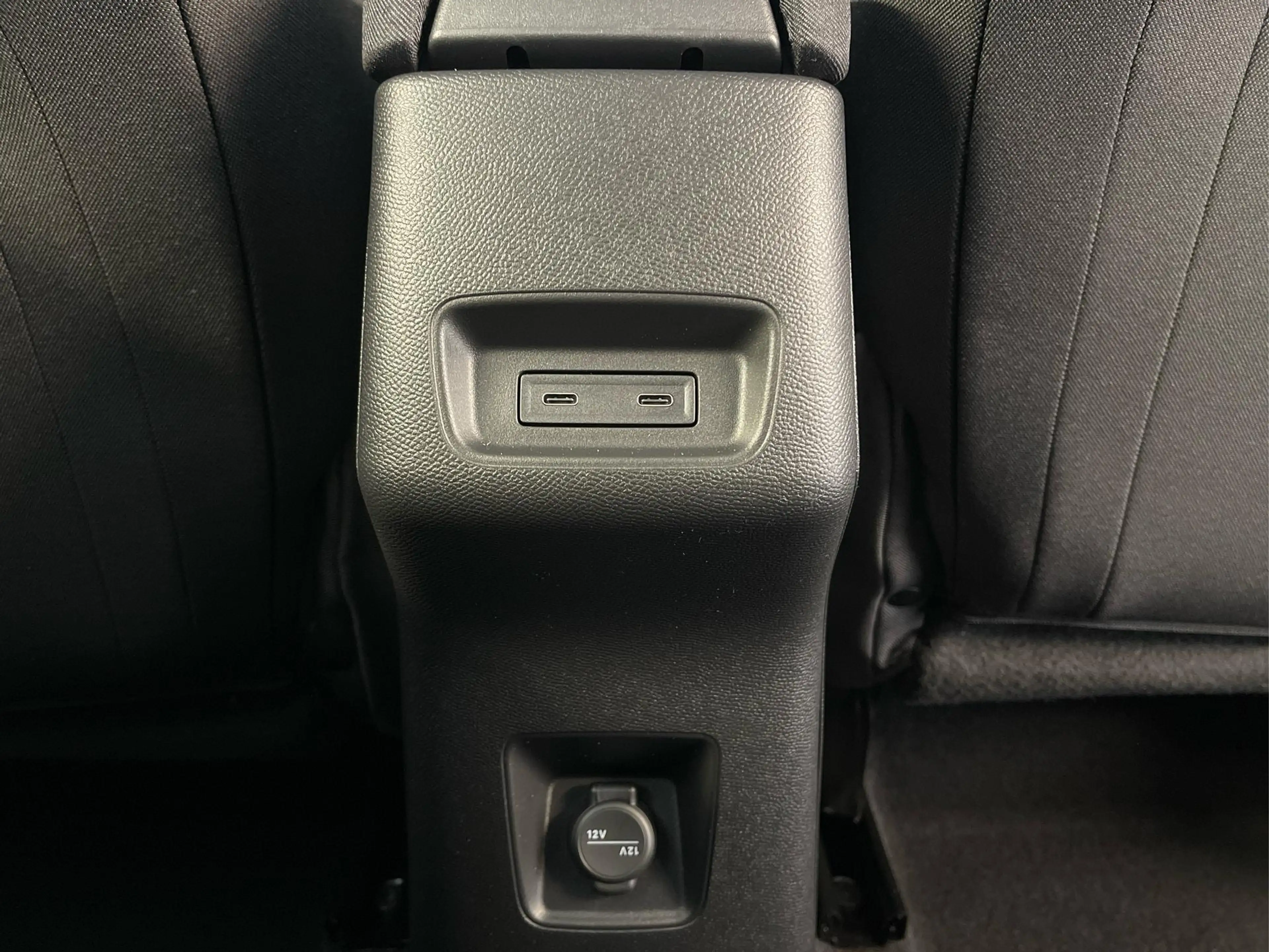 Opel Frontera Edition 145PS Mild-Hybrid Automatik Sitzheizung... — photo 15