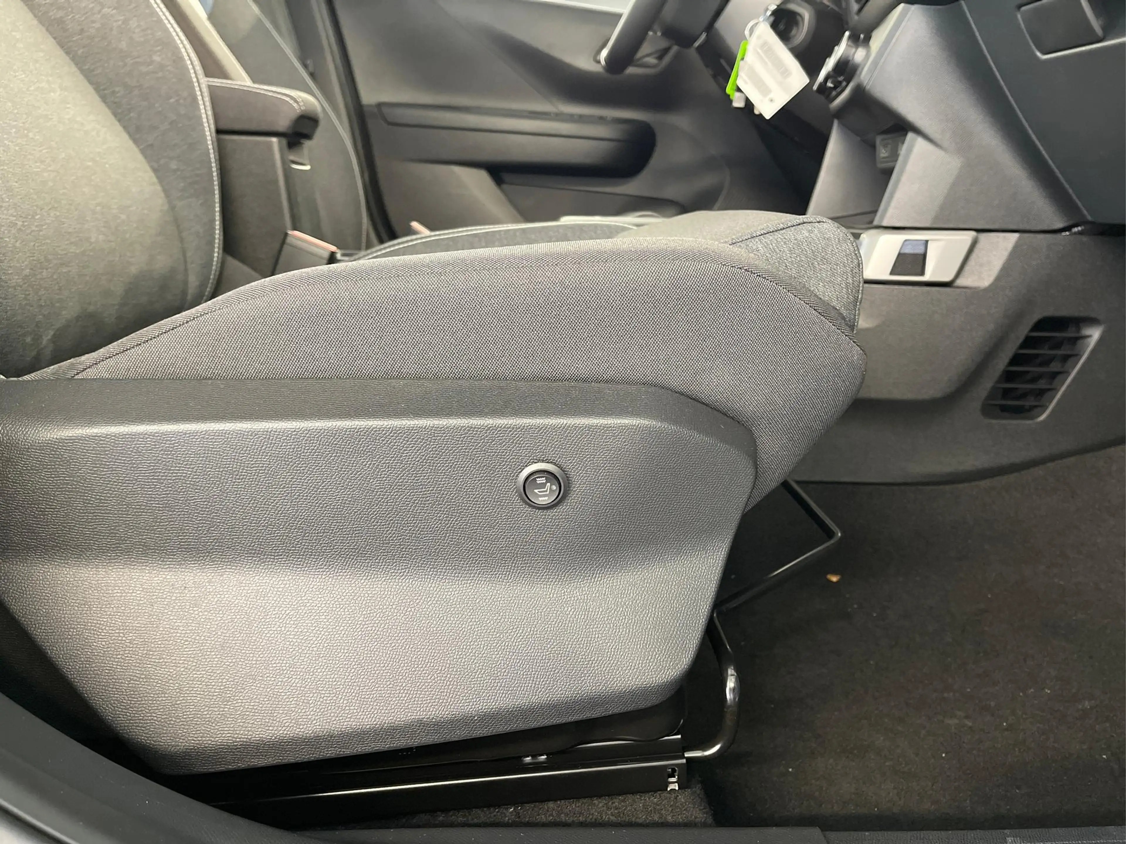 Opel Frontera Edition 145PS Mild-Hybrid Automatik Sitzheizung... — photo 13