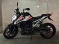KTM 390 Duke ABS Bianco - thumbnail 1