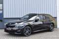 BMW 330 3-serie Touring 330e xDrive M-Sport 292 Pk Pano He Zwart - thumbnail 6