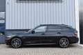 BMW 330 3-serie Touring 330e xDrive M-Sport 292 Pk Pano He Zwart - thumbnail 24