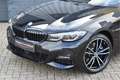 BMW 330 3-serie Touring 330e xDrive M-Sport 292 Pk Pano He Zwart - thumbnail 36