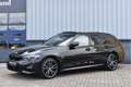BMW 330 3-serie Touring 330e xDrive M-Sport 292 Pk Pano He Zwart - thumbnail 4