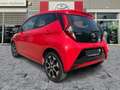 Toyota Aygo 1.0 x-play club Rückfahrkam*Klima*Bluetooth Rot - thumbnail 6