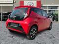 Toyota Aygo 1.0 x-play club Rückfahrkam*Klima*Bluetooth Rot - thumbnail 7