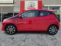Toyota Aygo 1.0 x-play club Rückfahrkam*Klima*Bluetooth Rot - thumbnail 4