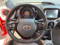 Toyota Aygo 1.0 x-play club Rückfahrkam*Klima*Bluetooth Rot - thumbnail 13