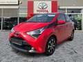 Toyota Aygo 1.0 x-play club Rückfahrkam*Klima*Bluetooth Rot - thumbnail 2