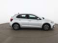 Volkswagen Polo VI 1.0 TSI Life Aut LED ASSIST TEMPOMAT PDC Grau - thumbnail 4