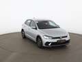 Volkswagen Polo VI 1.0 TSI Life Aut LED ASSIST TEMPOMAT PDC Grau - thumbnail 5