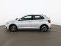 Volkswagen Polo VI 1.0 TSI Life Aut LED ASSIST TEMPOMAT PDC Grau - thumbnail 6